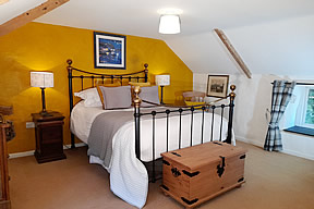 Details of River Self Catering Holiday Cottage