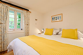 Click here for details of The Barn Self Catering Holiday Cottage