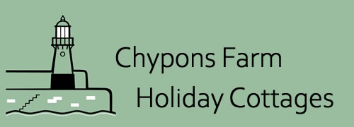 Chypons Farm, Self Catering holiday cottages and bed and breakfast near St Ives in Cornwall