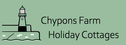 Chypons Farm, Self Catering holiday cottages and bed and breakfast near St Ives in Cornwall